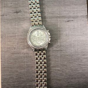 Never used New York and company watch